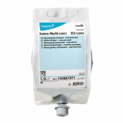 Suma Multi conc D2 4x1.5L W3047 